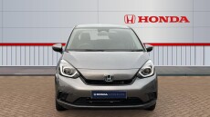 Honda Jazz 1.5 i-MMD Hybrid SE 5dr eCVT Hybrid Hatchback